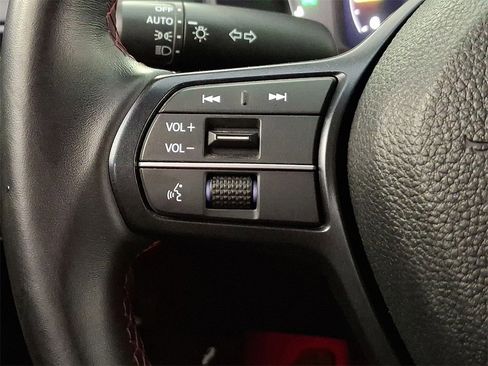 Used 2023 Honda Civic Type R image 24