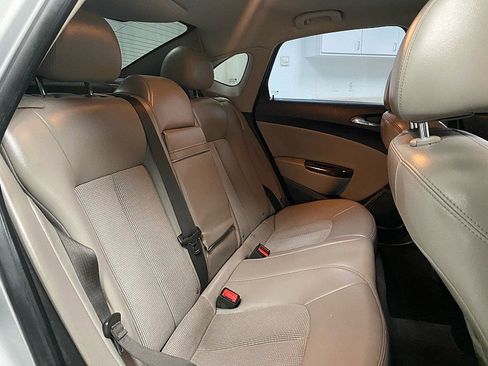 Used 2015 Buick Verano Convenience w/ Experience Buick Package image 13