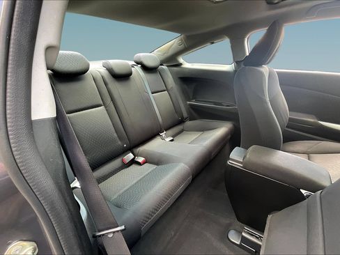 Used 2015 Honda Civic EX image 23