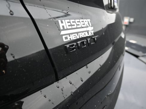 New 2027 Chevrolet Bolt RS w/ Technology Package FWD image 35