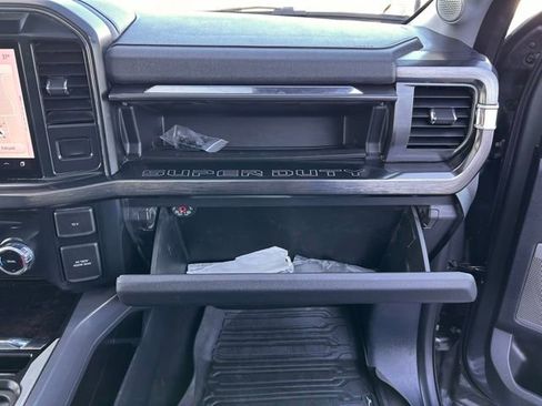 Used 2024 Ford F350 Lariat w/ Lariat Ultimate Package image 39