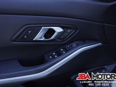 Used 2024 BMW 330i Sedan RWD image 88
