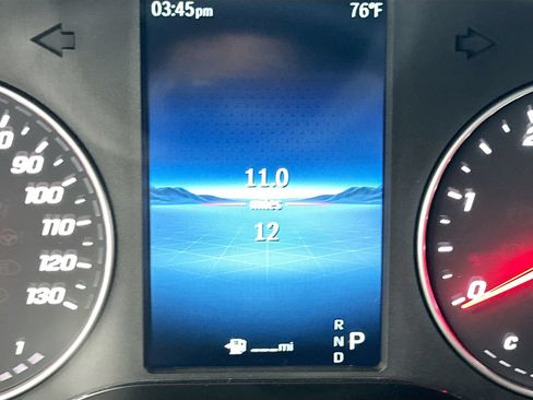 Used 2025 Mercedes-Benz Sprinter 2500 image 13