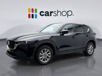 Used 2023 MAZDA CX-5 AWD 2.5 S video 1