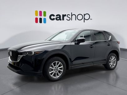 Used 2023 MAZDA CX-5 AWD 2.5 S
