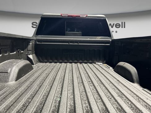 New 2026 GMC Sierra 2500 AT4 w/ Technology Package image 39