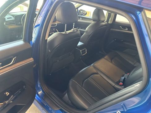 Used 2021 Kia K5 EX w/ EX Premium Package FWD image 23