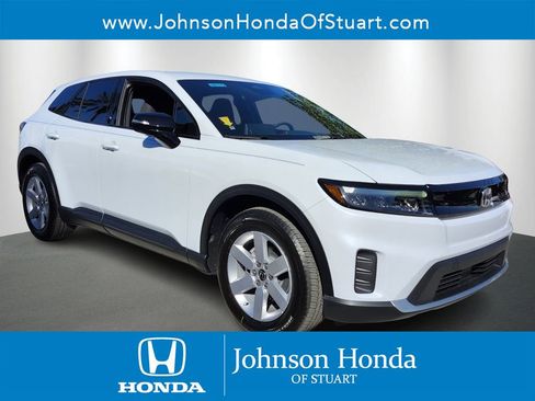 New 2026 Honda Prologue Eco image 1