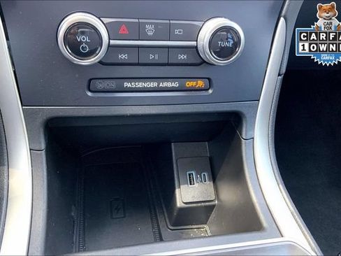 Used 2023 Ford Edge SEL w/ Convenience Package AWD/4WD image 32