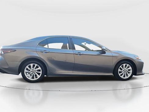 Certified 2023 Toyota Camry LE image 4