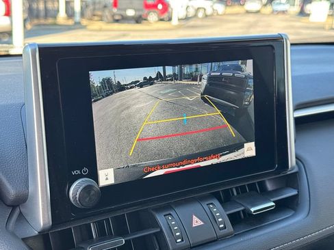 Certified 2023 Toyota RAV4 XLE Premium FWD image 44