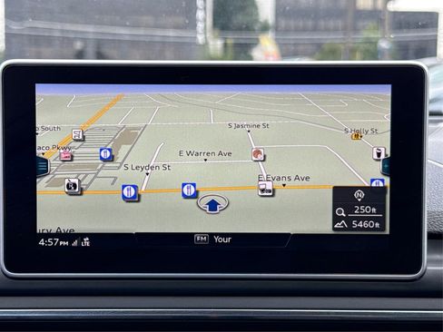 Used 2018 Audi A4 2.0T Premium Plus image 33