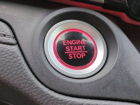 Certified 2024 Honda Odyssey Sport image 28