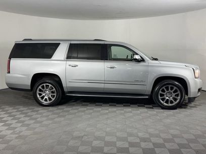 Used 2020 GMC Yukon XL Denali