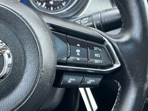 Used 2018 MAZDA MAZDA6 Touring FWD image 26