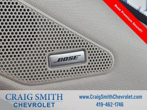 Used 2021 Nissan Rogue SL w/ Premium Package image 6