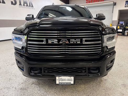 Used 2019 RAM 2500 Laramie AWD/4WD image 12