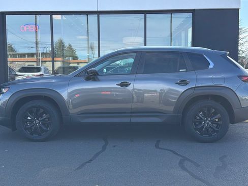 New 2026 MAZDA CX-50 AWD 2.5 S w/ Weather Package image 7
