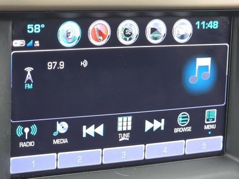 Used 2019 GMC Acadia Denali w/ Technology Package image 6