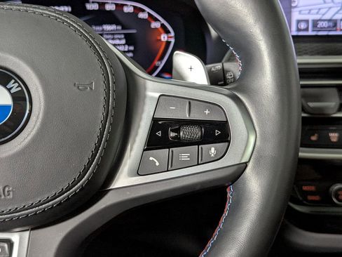 Certified 2023 BMW X3 M40i w/ Premium Package image 34