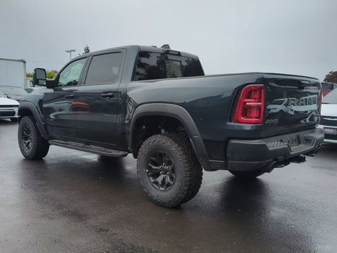New 2026 RAM 1500 RHO w/ RHO Level 1 Equipment Group AWD/4WD image 5
