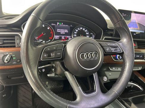 Used 2021 Audi A4 2.0T Premium w/ Convenience Package image 30