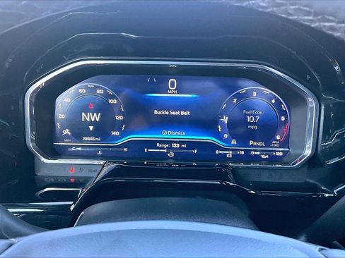 Certified 2023 Chevrolet Silverado 1500 LT w/ Texas Edition Plus image 13