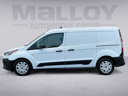 Certified 2022 Ford Transit Connect XL w/ CNG/LPG Engine Prep Package FWD image 2