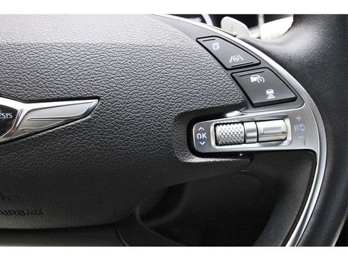 Used 2023 Genesis G80 2.5T image 14