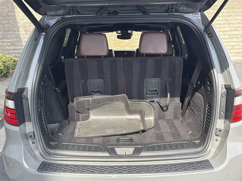 Used 2024 Dodge Durango GT image 18