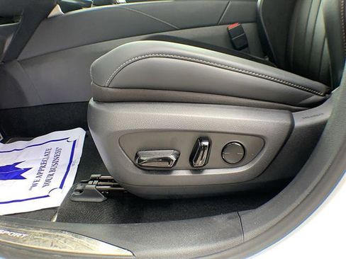 Certified 2025 Lexus RX 500h F Sport w/ Convenience Package AWD/4WD image 12