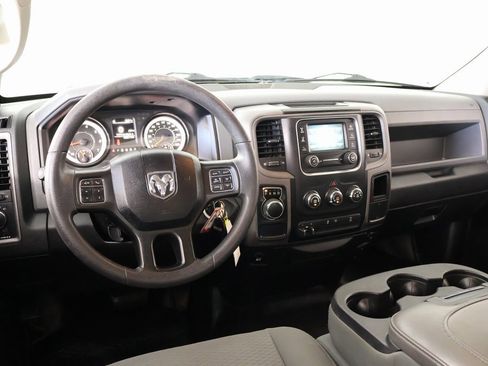 Used 2018 RAM 1500 Tradesman w/ Popular Equipment Group image 2