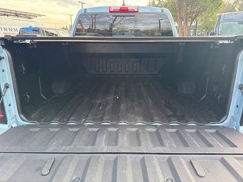 Used 2026 GMC Canyon Denali image 14