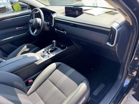 Used 2024 MAZDA CX-50 AWD 2.5 S w/ Cargo Package image 22