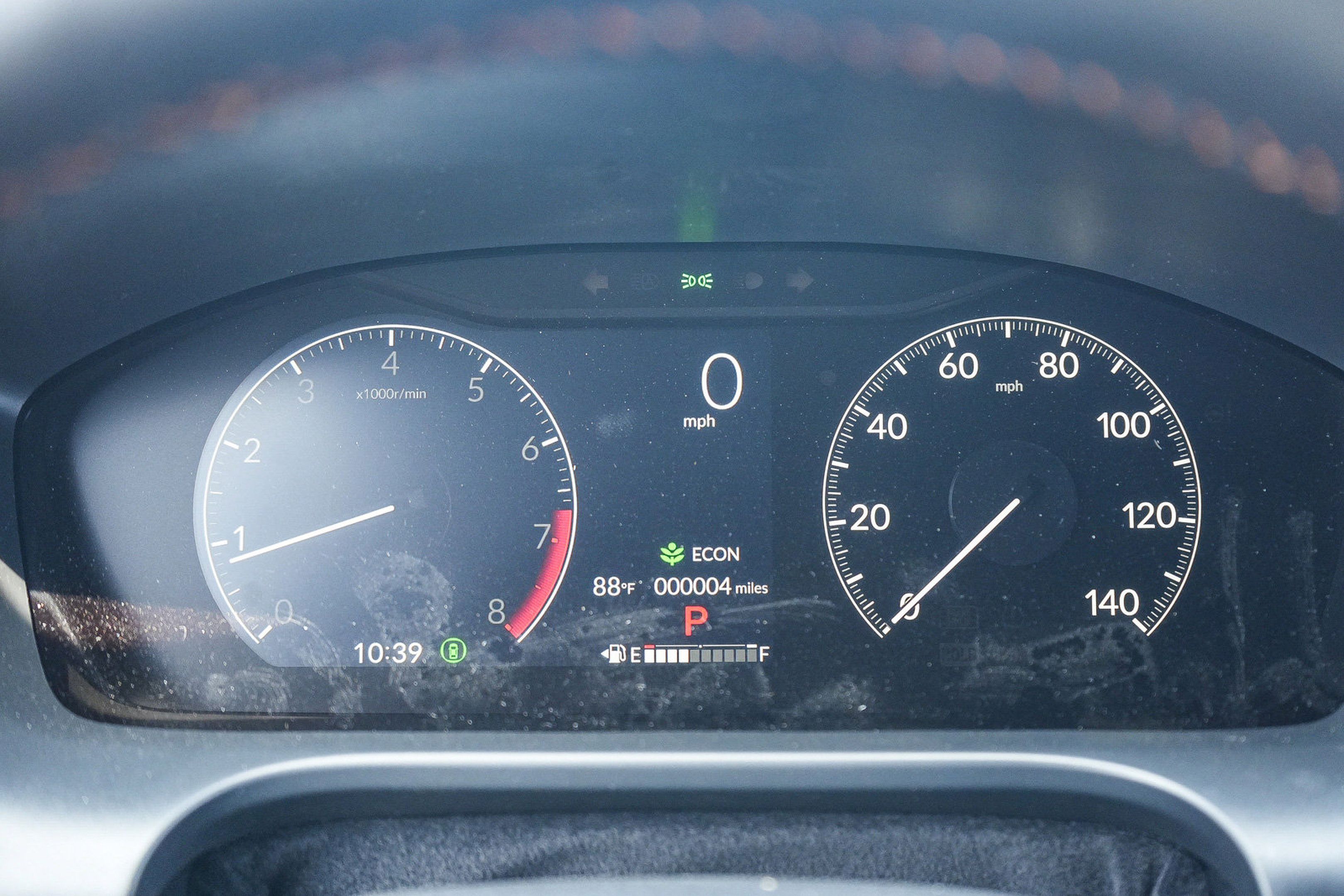 Used 2026 Honda HR-V Sport image 16