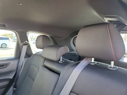 Certified 2026 Honda CR-V Sport image 17