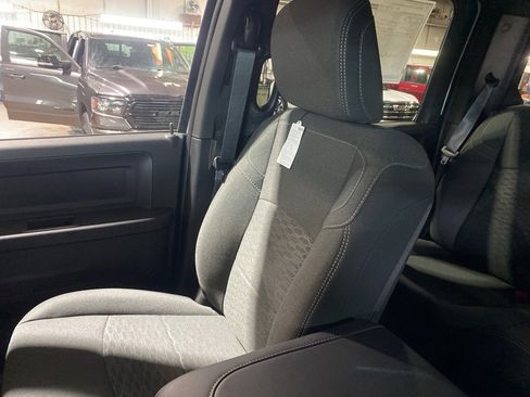 New 2026 RAM 2500 Tradesman image 9