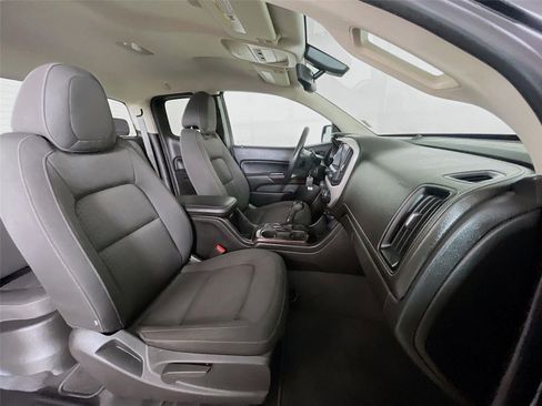 Used 2019 GMC Canyon SLE RWD image 29