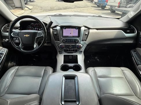 Used 2019 Chevrolet Tahoe LT w/ Max Trailering Package AWD/4WD image 17