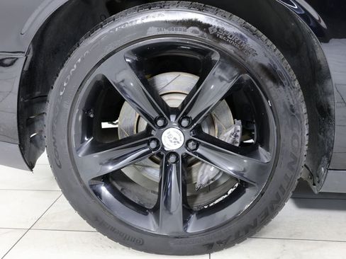 Used 2015 Dodge Challenger R/T Scat Pack RWD image 12