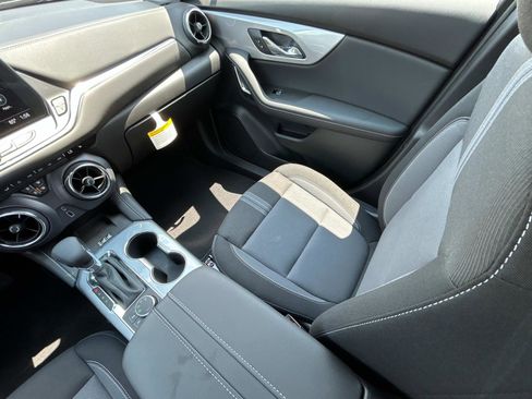 New 2025 Chevrolet Blazer LT w/ Redline Edition image 13