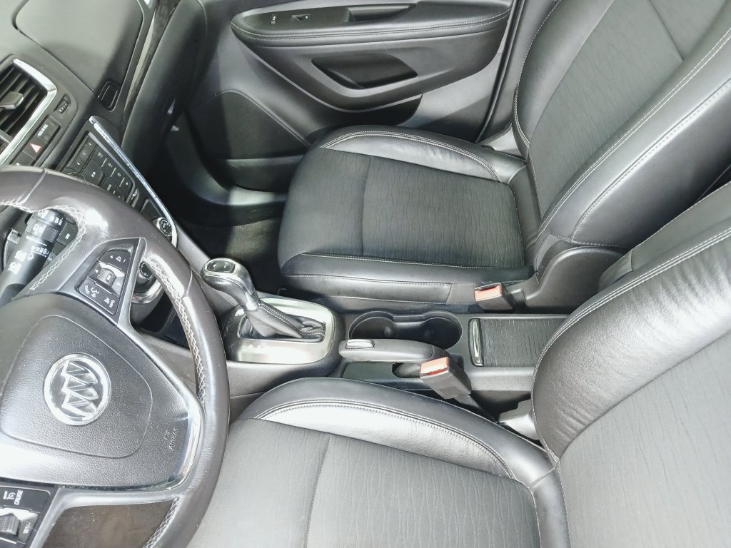 Used 2016 Buick Encore Convenience FWD image 18