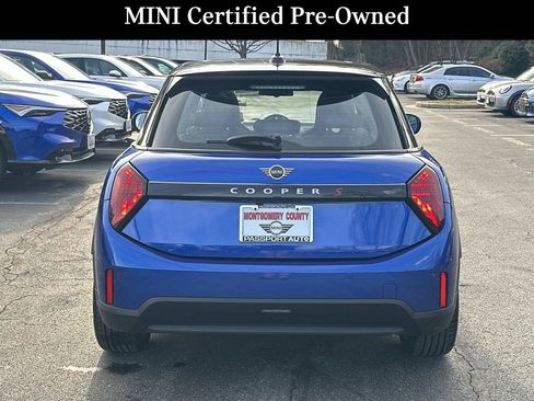 Used 2025 MINI Cooper S image 3