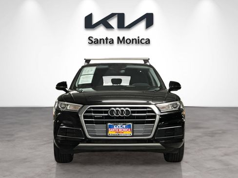 Used 2019 Audi Q5 2.0T Premium w/ Convenience Package image 8
