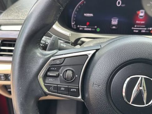 Used 2024 Acura MDX SH-AWD image 22