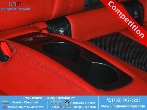 Used 2024 BMW M4 xDrive Competition image 67