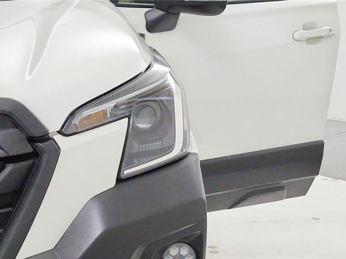 Used 2022 Subaru Forester Wilderness image 17