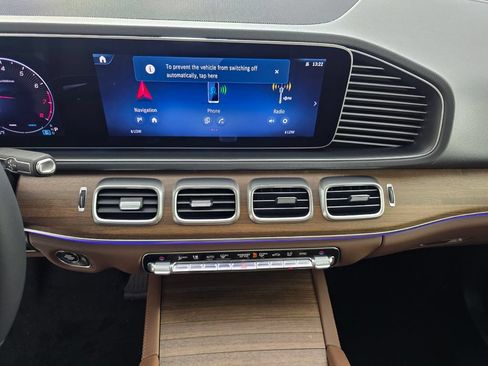 New 2026 Mercedes-Benz GLE 350 4MATIC image 14