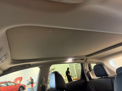 Used 2019 Nissan Murano Platinum w/ Cargo Package AWD/4WD image 25