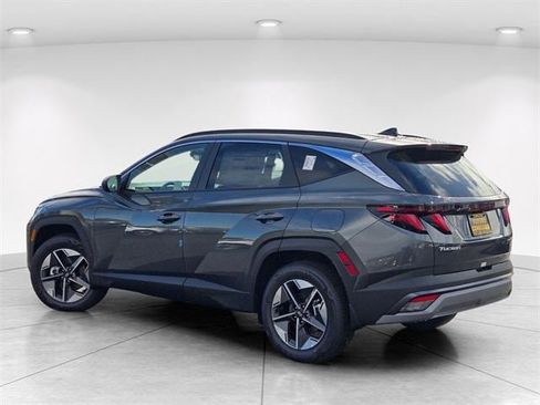 New 2026 Hyundai Tucson SEL image 4